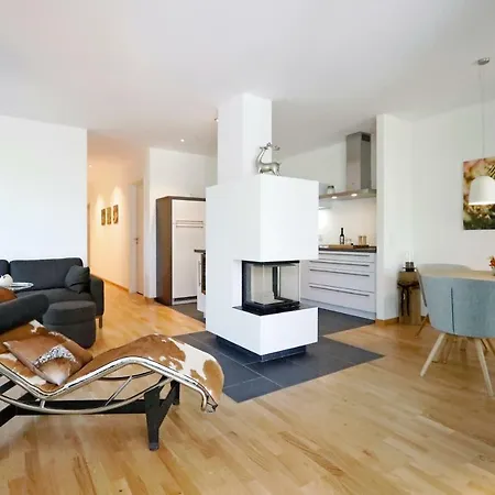 Maximilians Domizil *