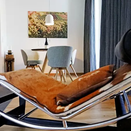 Maximilians Domizil 公寓 *