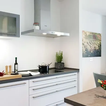 Maximilians Domizil 埃登科本