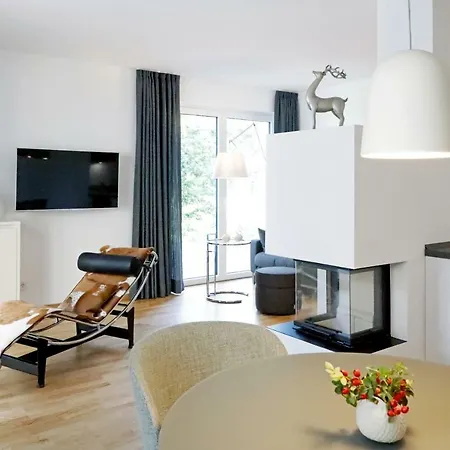 Apartment Maximilians Domizil *