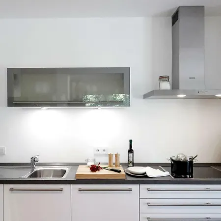 Maximilians Domizil 公寓 *