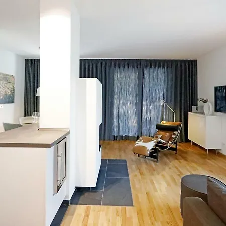 아파트 Maximilians Domizil