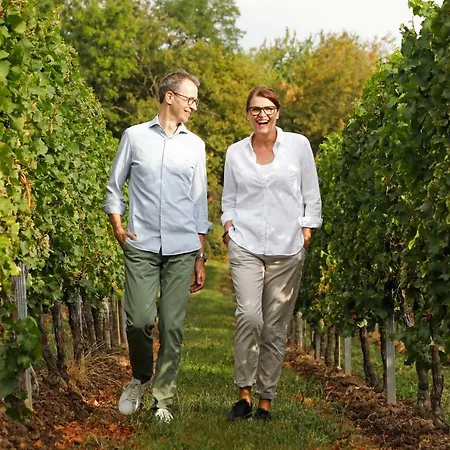 公寓 Maximilians Domizil