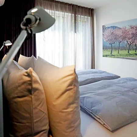 公寓 Maximilians Domizil *