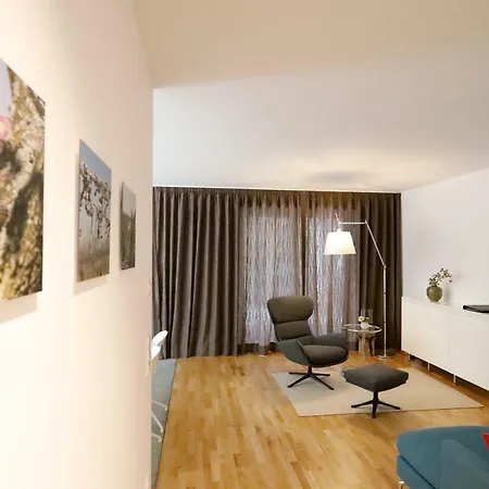 Maximilians Domizil Apartment Edenkoben