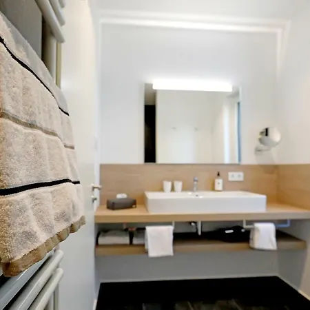 公寓 Maximilians Domizil *