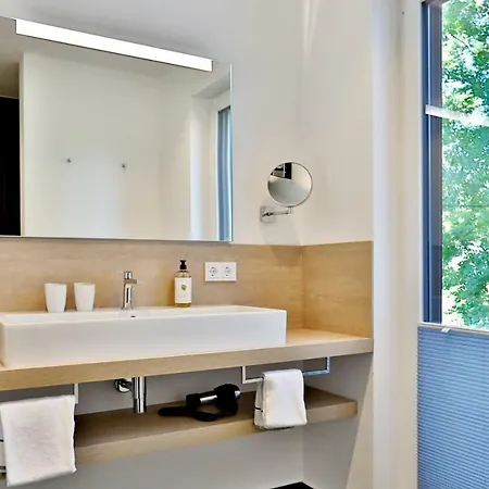Apartment Maximilians Domizil Edenkoben