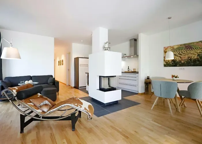 Maximilians Domizil *