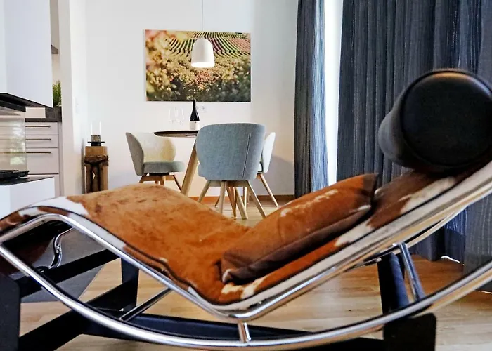 Maximilians Domizil Apartamento *