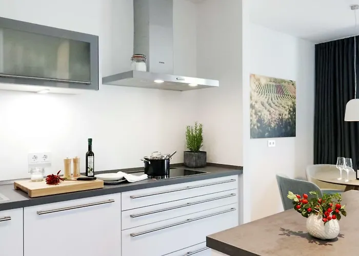 Maximilians Domizil 埃登科本