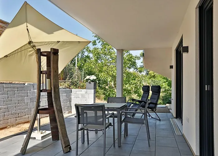 Apartamento Maximilians Domizil