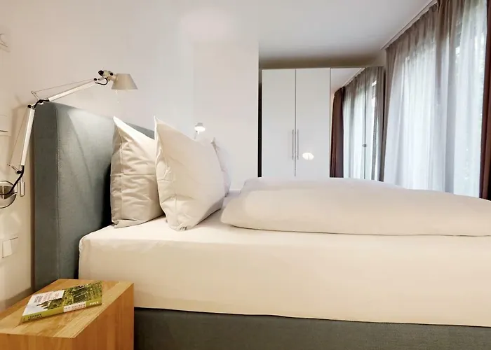 Maximilians Domizil Edenkoben