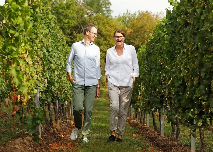 公寓 Maximilians Domizil