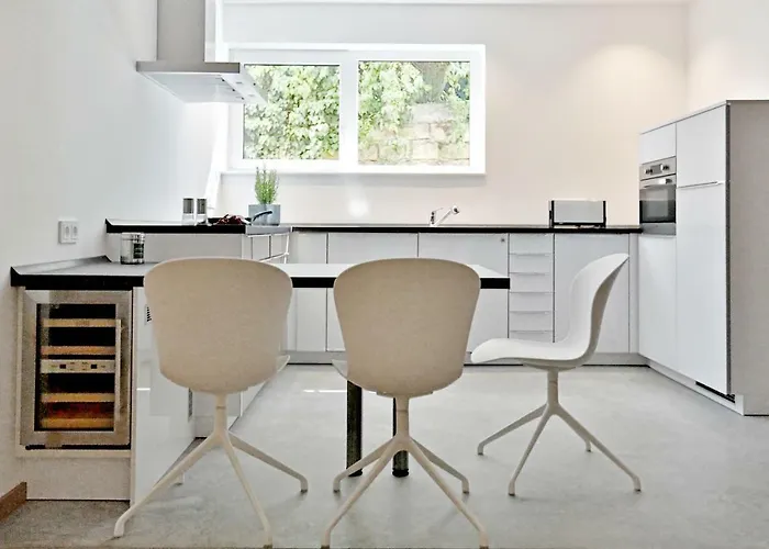 Maximilians Domizil *