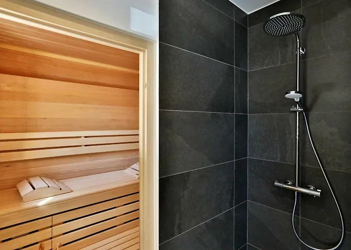 Maximilians Domizil Apartamento *