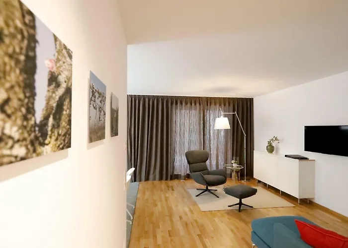 Maximilians Domizil Apartamento Edenkoben