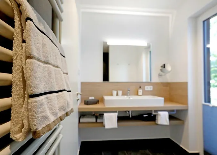 Apartamento Maximilians Domizil *