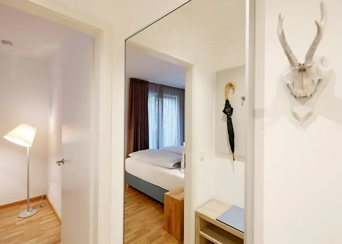 Maximilians Domizil Apartamento Edenkoben