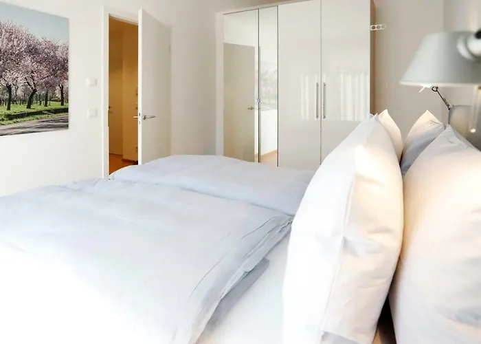 Maximilians Domizil * Edenkoben